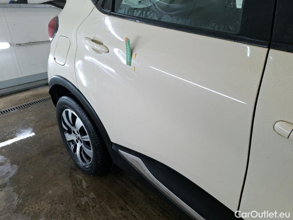  Renault  Captur  Business 0.9 TCe 90CV BVM5 E6 / TRANSFO VP/VF #51