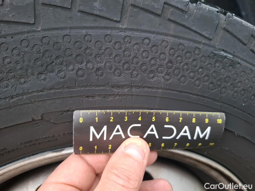  Peugeot  Boxer PEUGEOT  VU 4p Fourgon BLUEHDI 130 PREMIUM PA 335 L3H2 #21