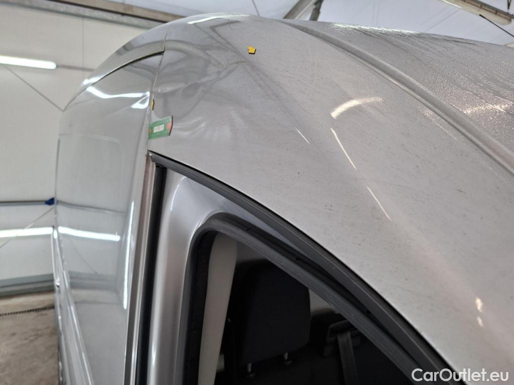  Ford  Transit  Fourgon 310 L3 Trend 2.0 TDCi 105CV BVM6 E6 #29