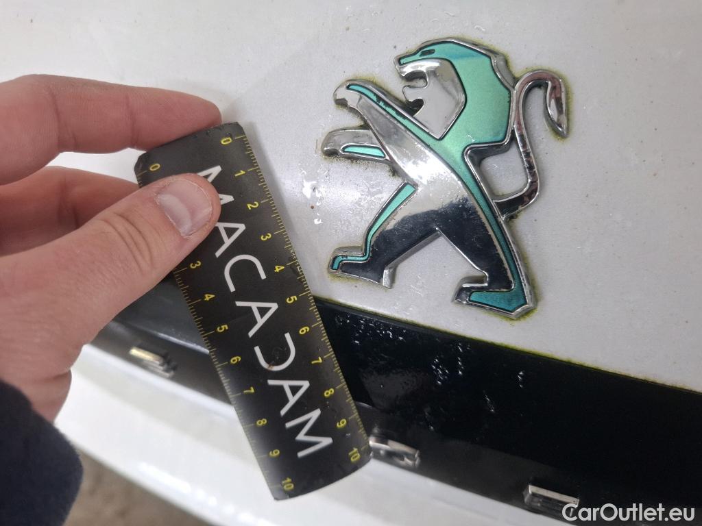  Peugeot  208  (e-) Active Business R 50kWh BVA / TRANSFO VP/VF #15