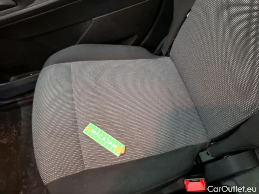  Peugeot  Partner  Cabine Approfondie L2 1.5 HDi 100CV BVM6 E6d #1