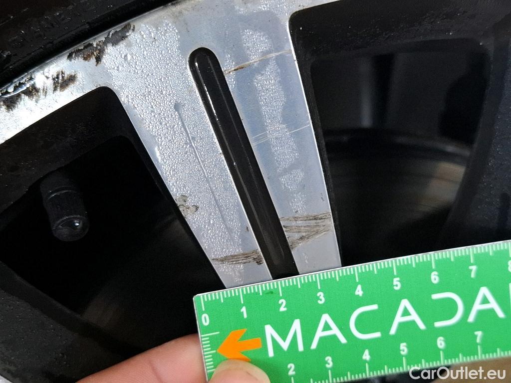  Renault  Captur  Business 0.9 TCe 90CV BVM5 E6 / TRANSFO VP/VF #17