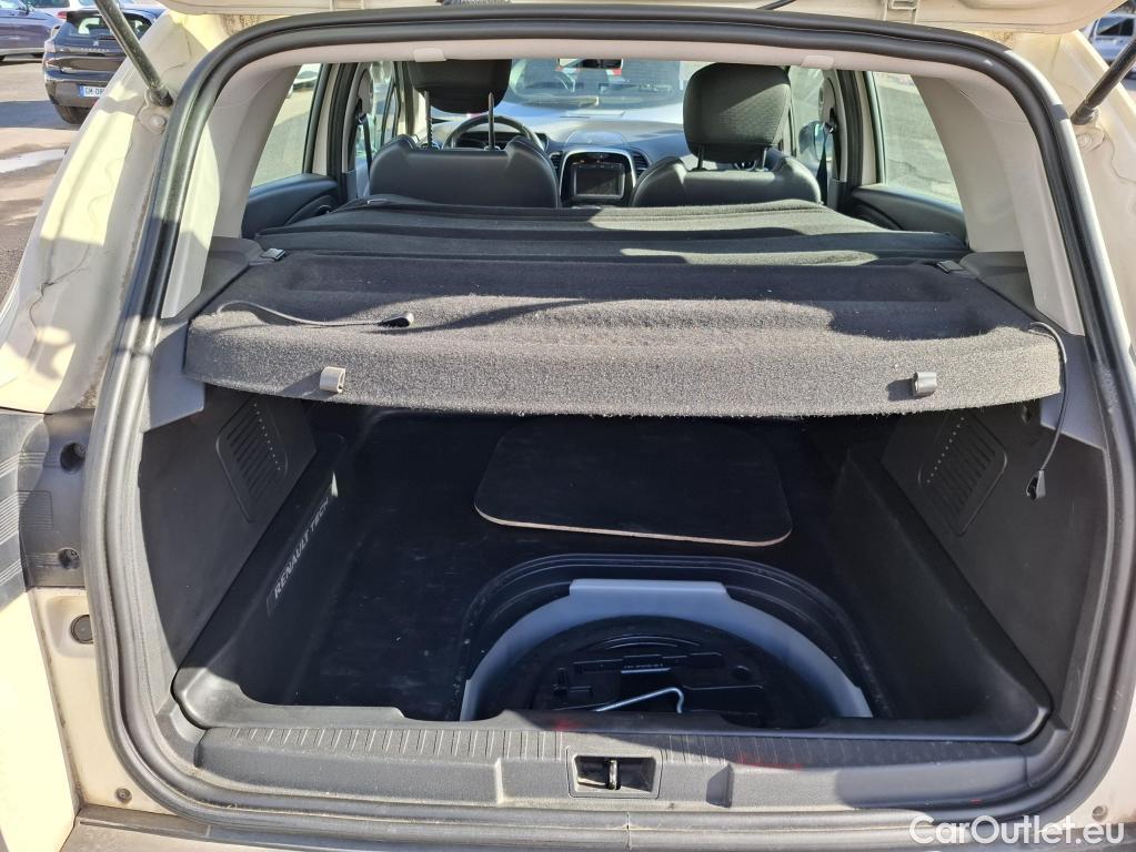  Renault  Captur  Business 0.9 TCe 90CV BVM5 E6 / TRANSFO VP/VF #50