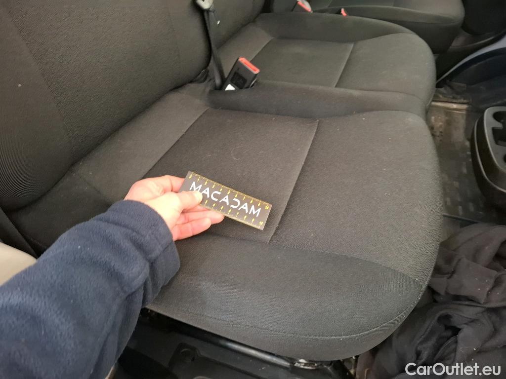  Fiat  Ducato FIAT   2014  4P  Fourgon tôlé H3Power 140 Maxi 35 XL H2 Pack #22