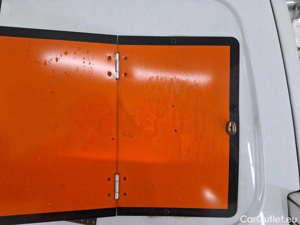  Renault  Kangoo RENAULT  / 2021 / 4P / Fourgonnette EXTRA - BLUE DCI 115 L2 #14