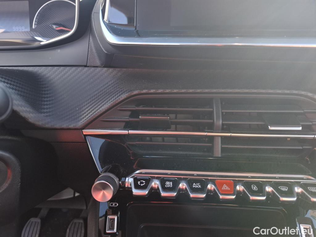  Peugeot  208  Premium 1.5 HDi 100CV BVM6 E6d #15