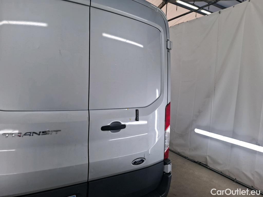  Ford  Transit  Fourgon 310 L3 Trend 2.0 TDCi 105CV BVM6 E6 #20