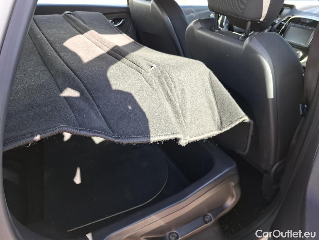  Renault  Captur  Business 0.9 TCe 90CV BVM5 E6 / TRANSFO VP/VF #48