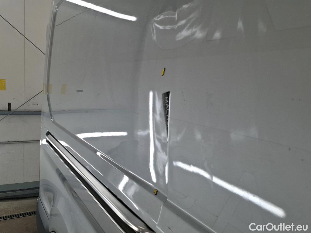  Ford  Transit  Fourgon 310 L3 Trend 2.0 TDCi 105CV BVM6 E6 #4