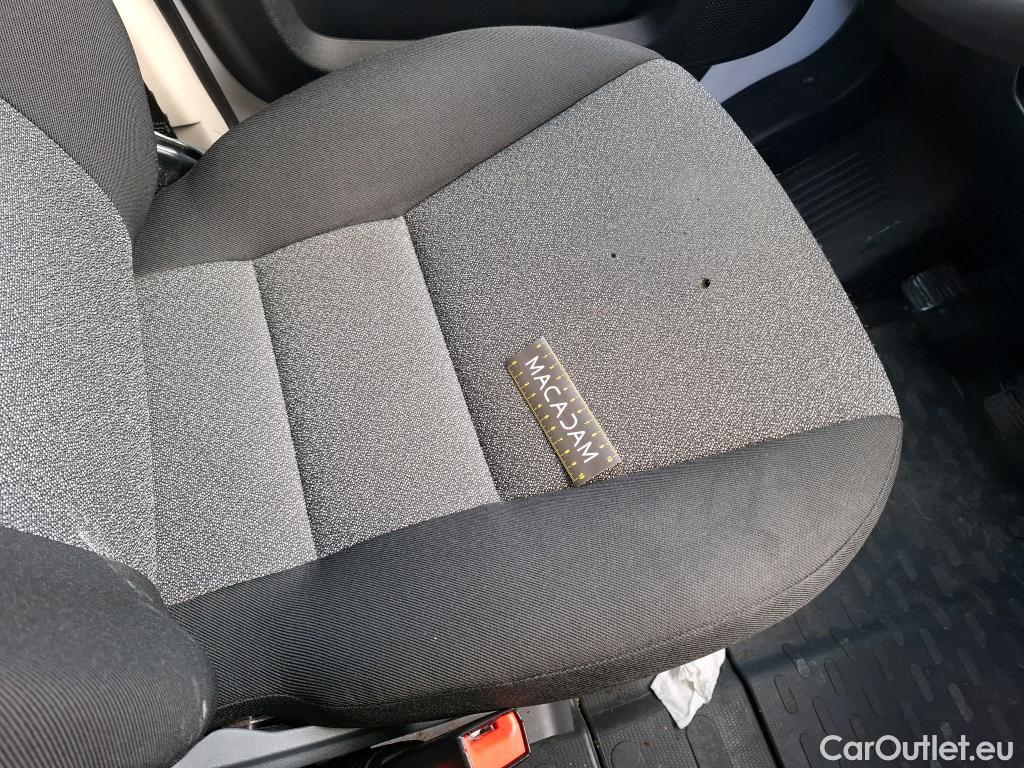  Fiat  Ducato FIAT  SC / 2014 / 2P / Châssis cabine Maxi HD 3.5 ML 2.3 Multijet 130 Business #6