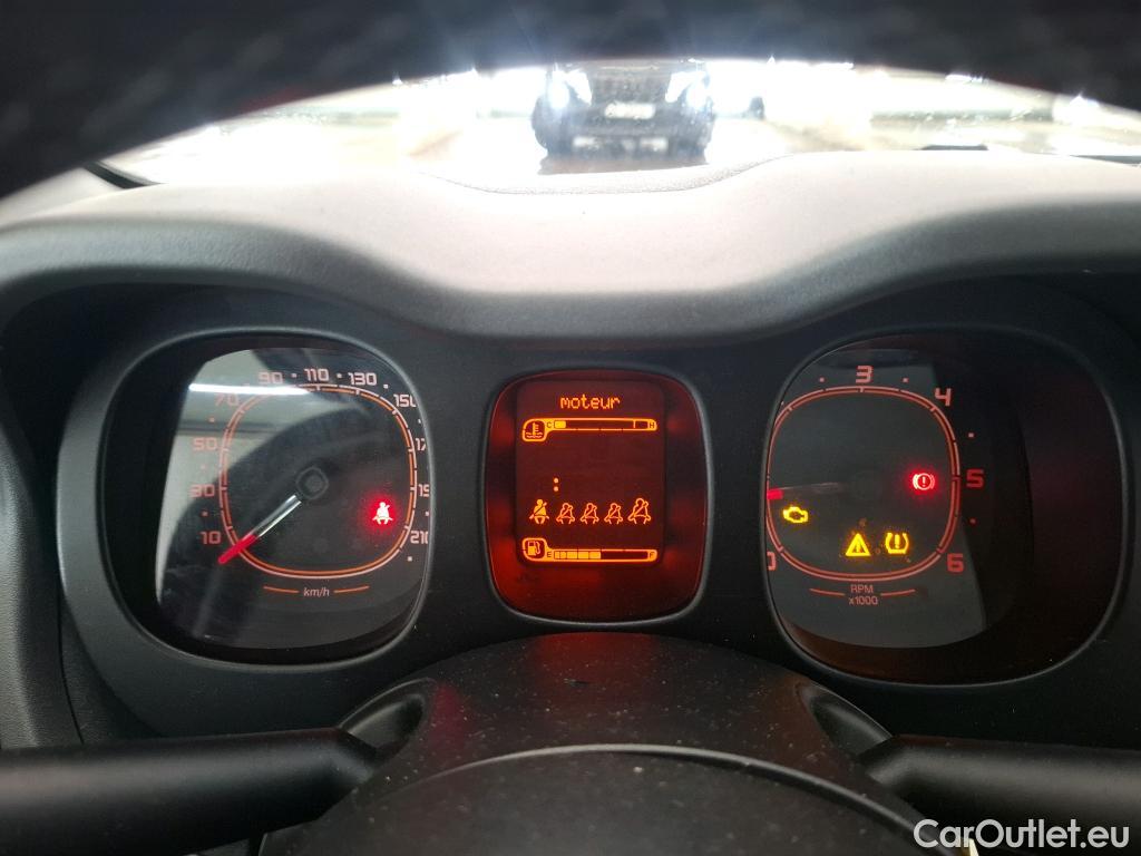  Fiat  Panda FIAT   1.3 Multijet 95ch S/S Easy / TRANSFO VP VF #75