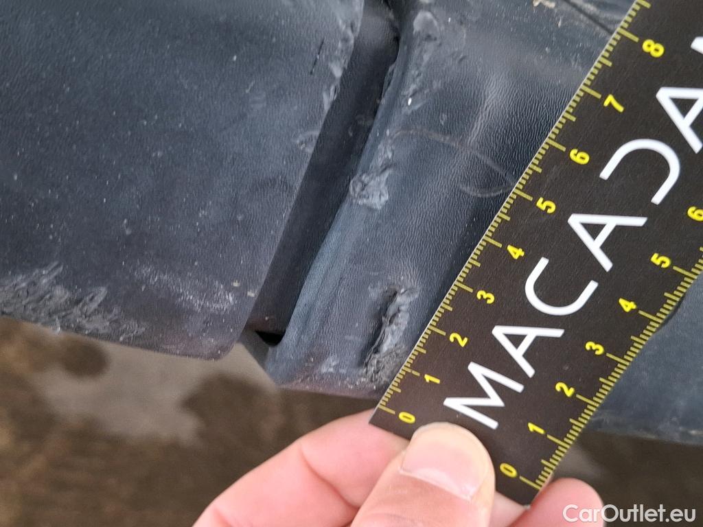  Fiat  Ducato FIAT   2014  4P  Fourgon tôlé H3Power 140 Maxi 35 XL H2 Pack #14