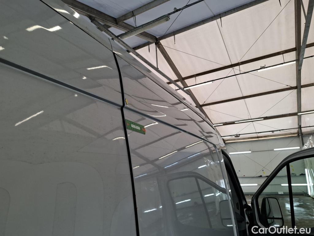  Ford  Transit  Fourgon 310 L3 Trend 2.0 TDCi 105CV BVM6 E6 #19