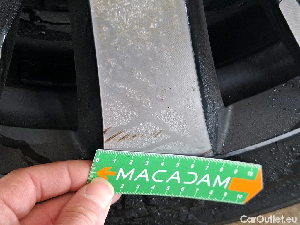  Renault  Captur  Business 0.9 TCe 90CV BVM5 E6 / TRANSFO VP/VF #30