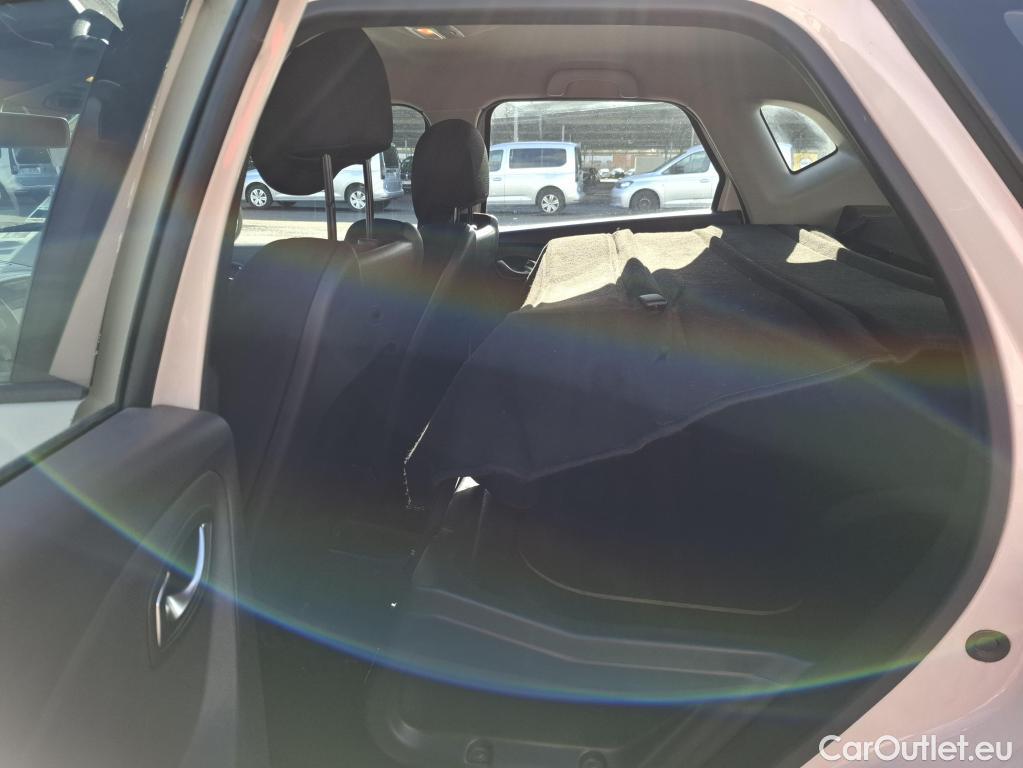  Renault  Captur  Business 0.9 TCe 90CV BVM5 E6 / TRANSFO VP/VF #47