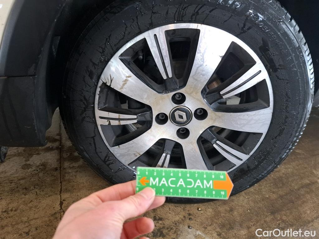  Renault  Captur  Business 0.9 TCe 90CV BVM5 E6 / TRANSFO VP/VF #25