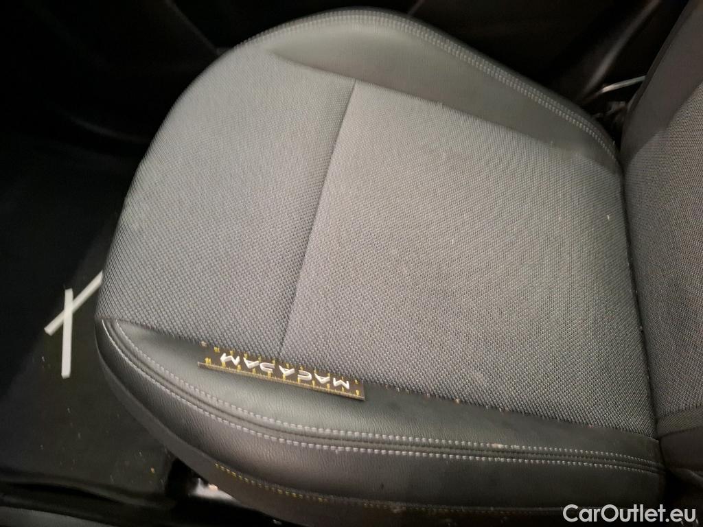  Renault  Kangoo RENAULT  / 2021 / 4P / Fourgonnette EXTRA - BLUE DCI 115 L2 #36