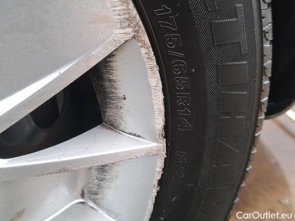  Fiat  Panda FIAT   1.3 Multijet 95ch S/S Easy / TRANSFO VP VF #55