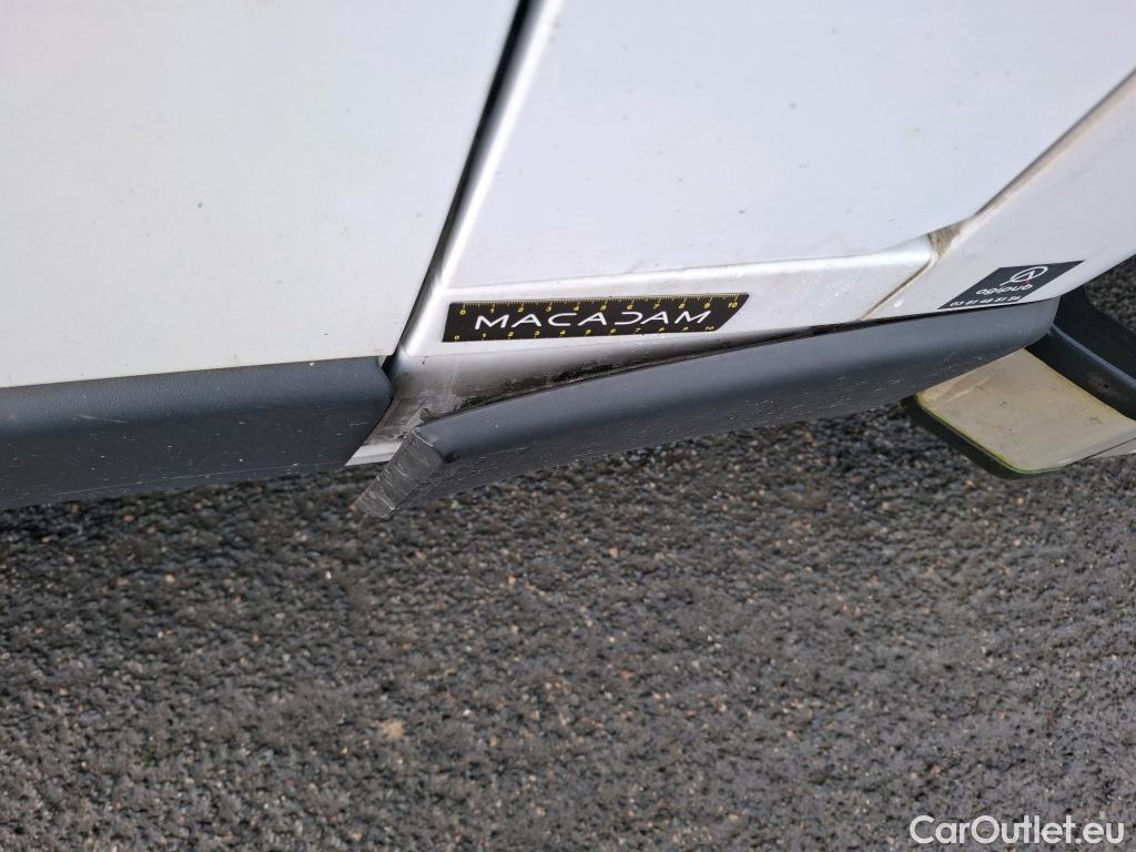  Fiat  Ducato FIAT  SC / 2014 / 2P / Châssis cabine Maxi HD 3.5 ML 2.3 Multijet 130 Business #25