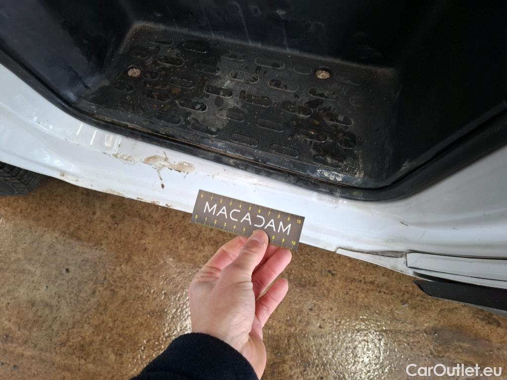  Fiat  Ducato FIAT   2014  4P  Fourgon tôlé H3Power 140 Maxi 35 XL H2 Pack #15