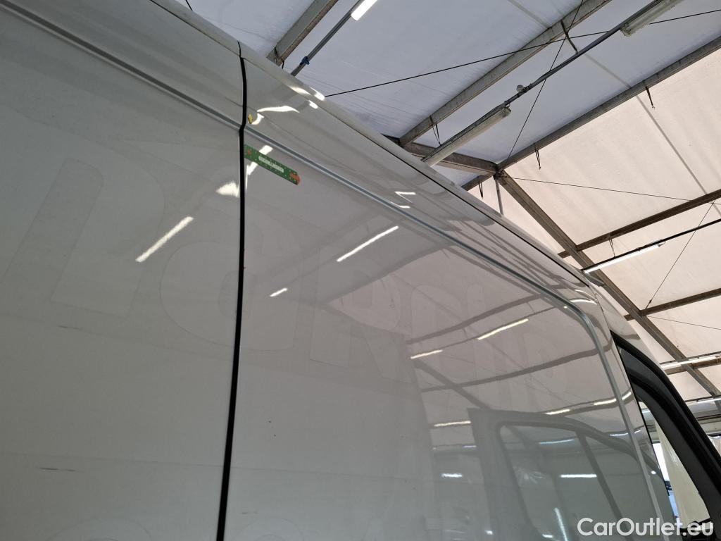  Ford  Transit  Fourgon 310 L3 Trend 2.0 TDCi 105CV BVM6 E6 #14