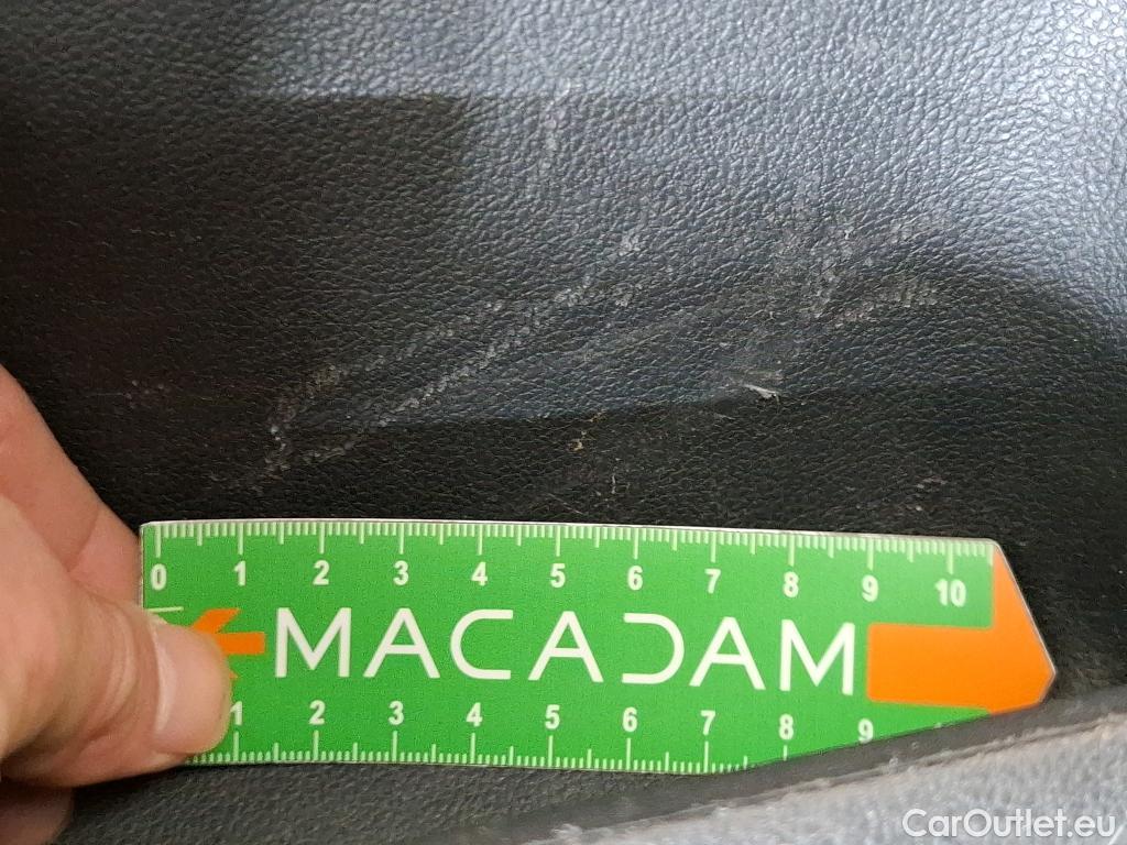  Renault  Captur  Business 0.9 TCe 90CV BVM5 E6 / TRANSFO VP/VF #41