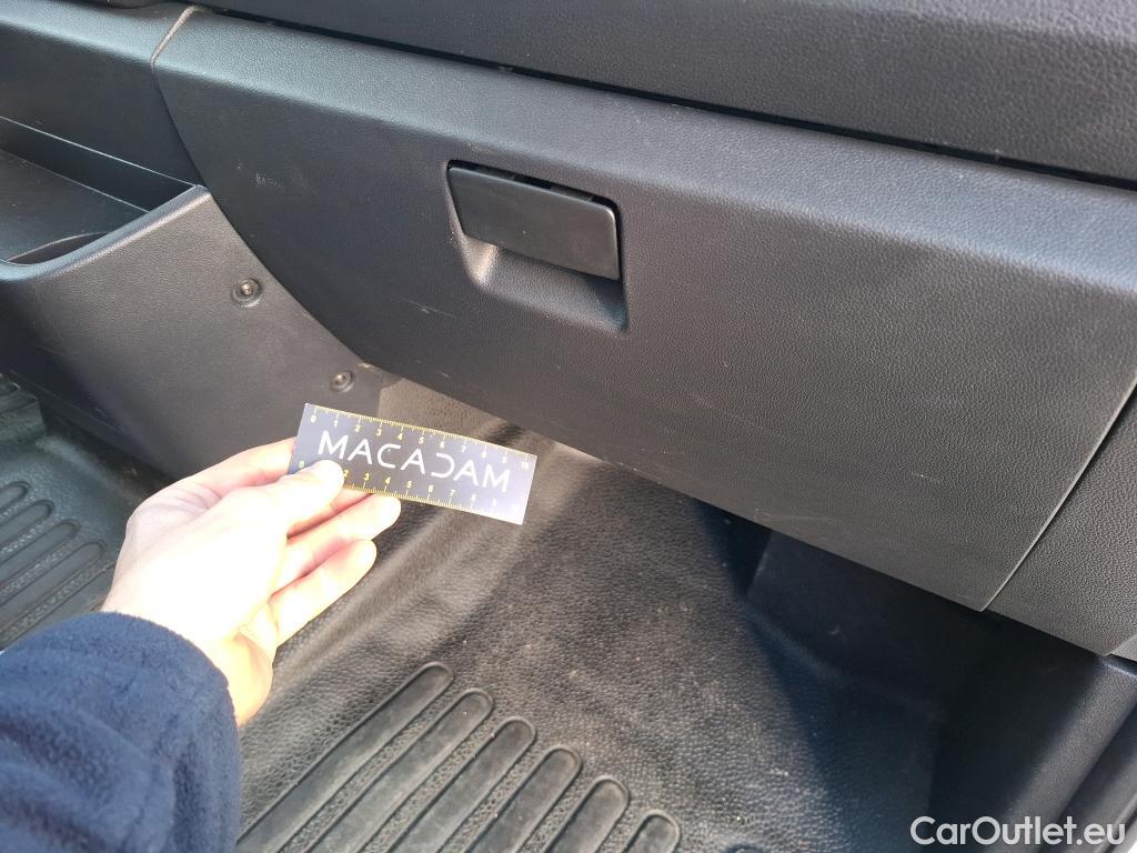  Renault  Master RENAULT  SC / 2019 / 2P / Châssis cabine CC Tr CF F3500 L3 Blue dCi 145 EVIE #5