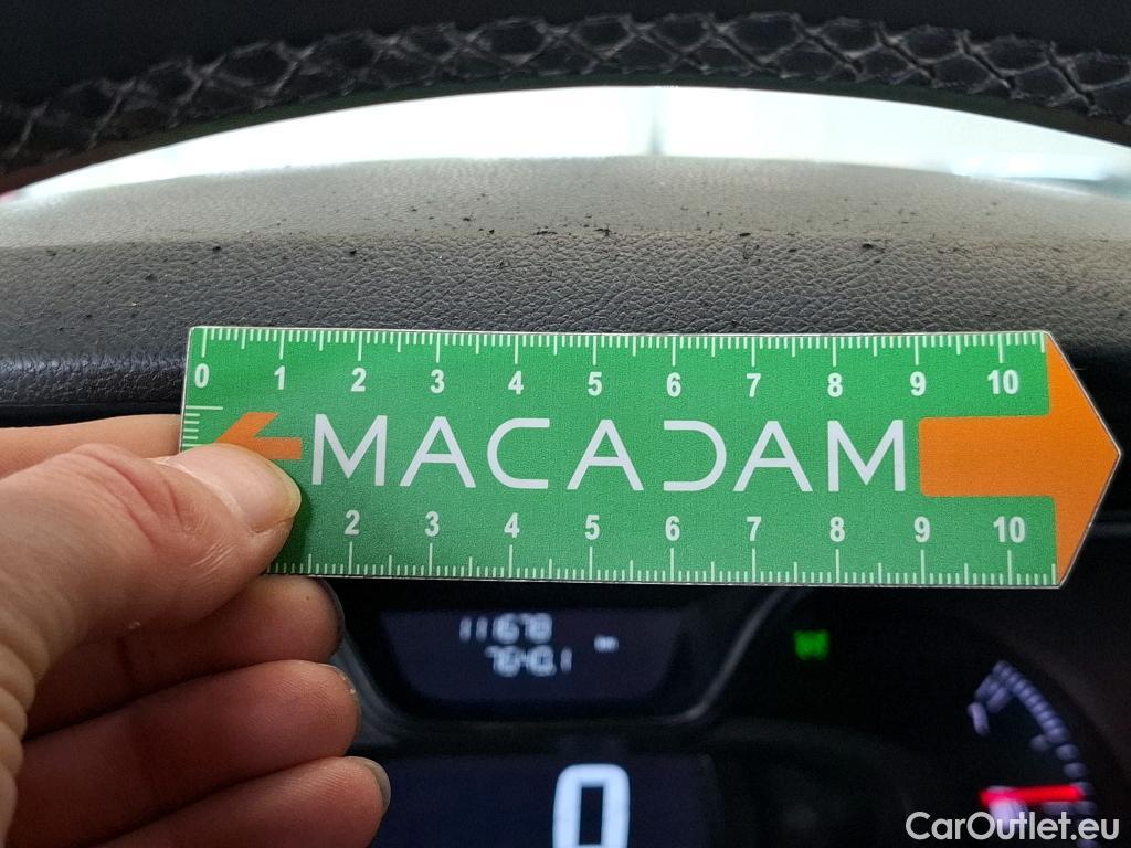  Renault  Captur  Business 0.9 TCe 90CV BVM5 E6 / TRANSFO VP/VF #13