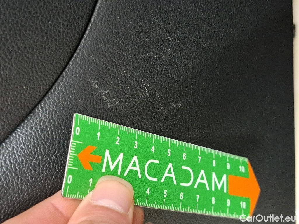  Renault  Captur  Business 0.9 TCe 90CV BVM5 E6 / TRANSFO VP/VF #43