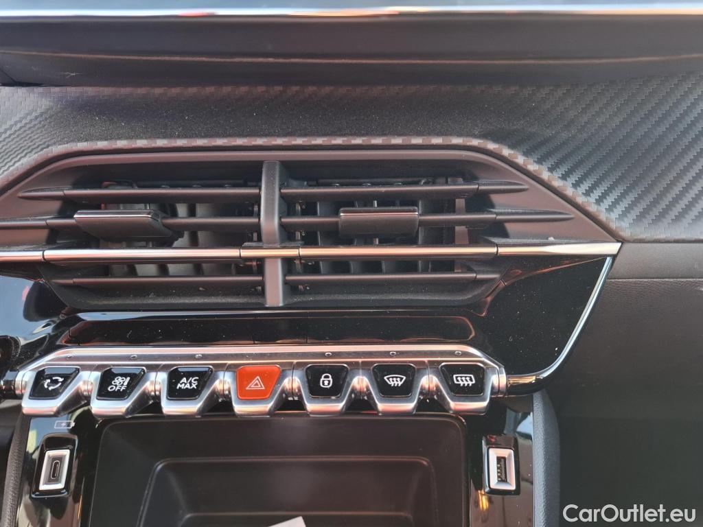  Peugeot  208  Premium 1.5 HDi 100CV BVM6 E6d #16