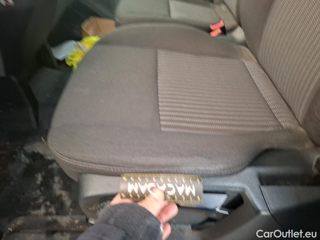  Ford  Transit  Fourgon 310 L3 Trend 2.0 TDCi 105CV BVM6 E6 #61