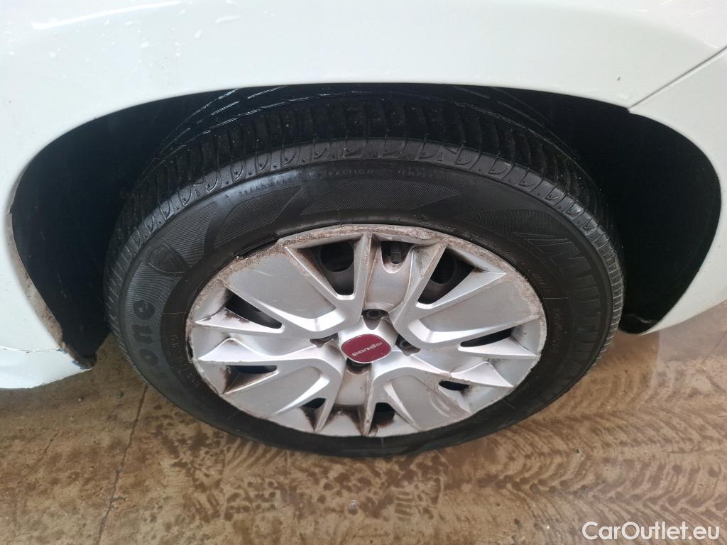  Fiat  Panda FIAT   1.3 Multijet 95ch S/S Easy / TRANSFO VP VF #52