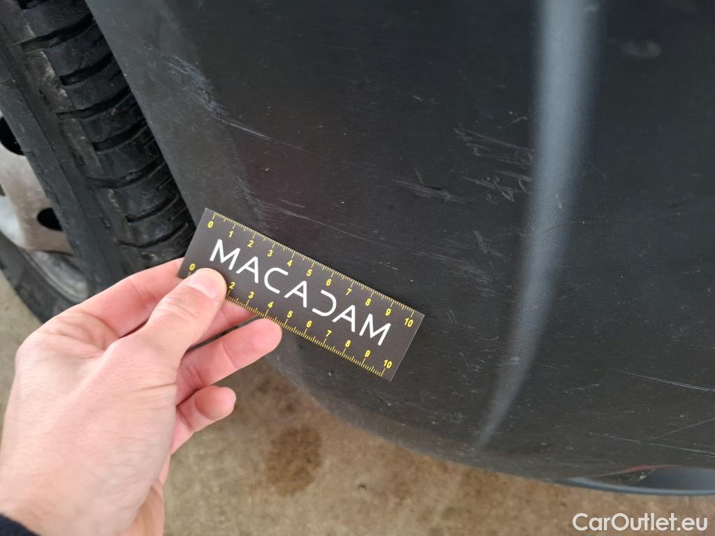  Fiat  Ducato FIAT   2014  4P  Fourgon tôlé H3Power 140 Maxi 35 XL H2 Pack #37