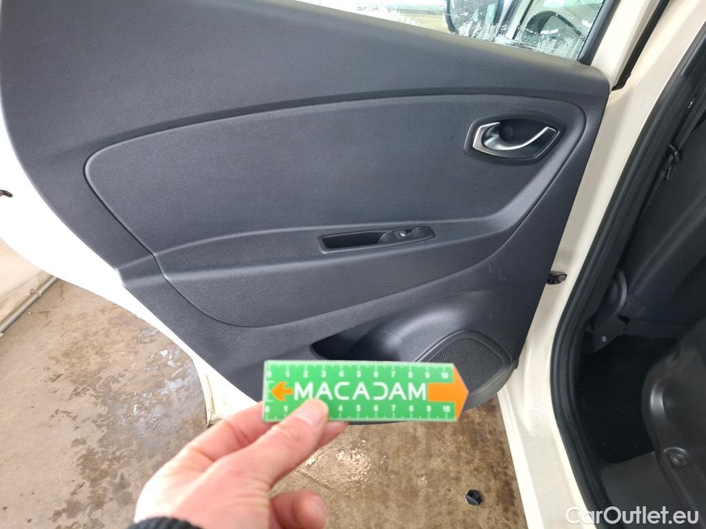  Renault  Captur  Business 0.9 TCe 90CV BVM5 E6 / TRANSFO VP/VF #42