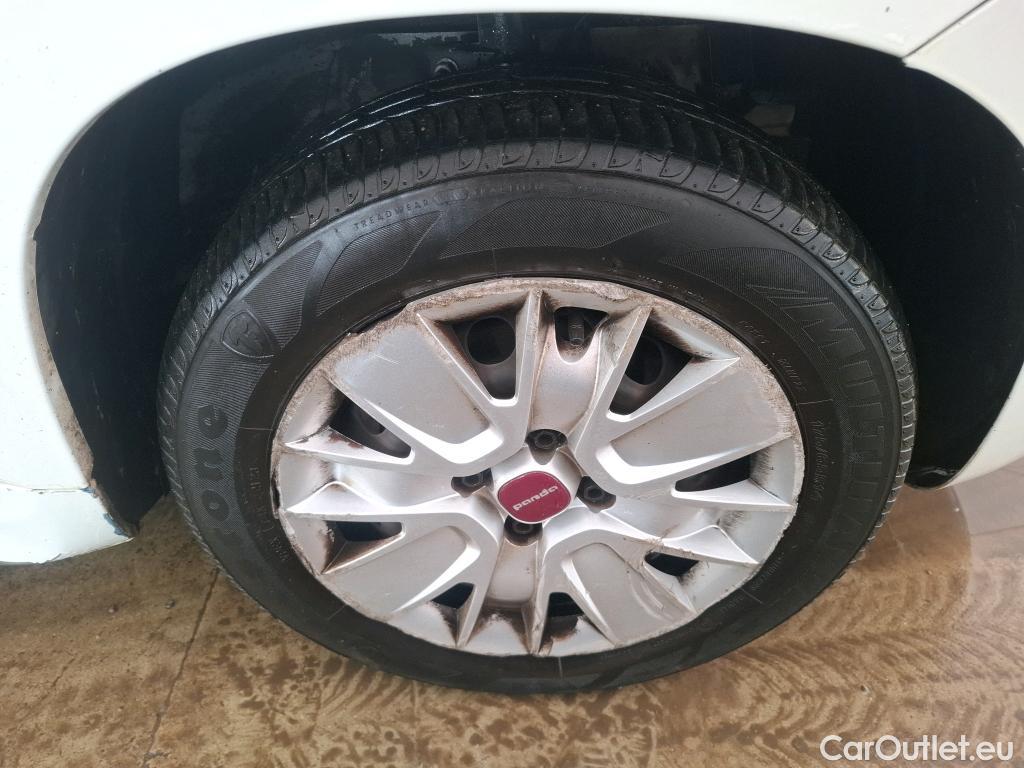  Fiat  Panda FIAT   1.3 Multijet 95ch S/S Easy / TRANSFO VP VF #59