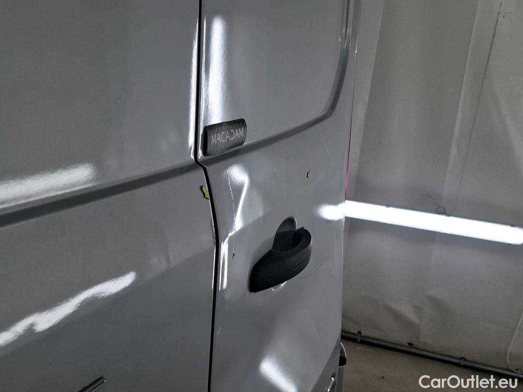  Ford  Transit  Fourgon 310 L3 Trend 2.0 TDCi 105CV BVM6 E6 #23