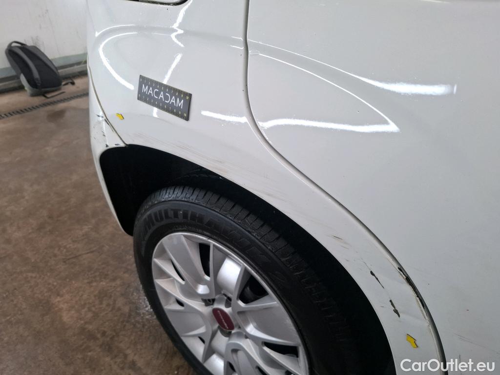  Fiat  Panda FIAT   1.3 Multijet 95ch S/S Easy / TRANSFO VP VF #26