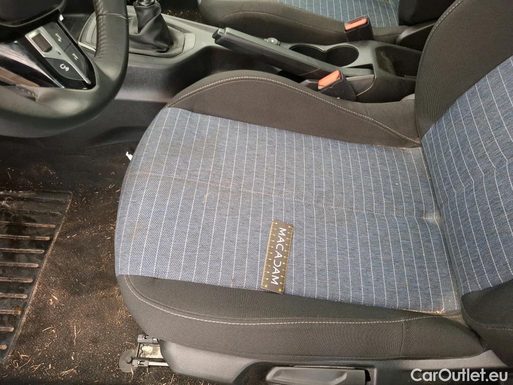  Peugeot  208  Premium 1.5 HDi 100CV BVM6 E6d #11