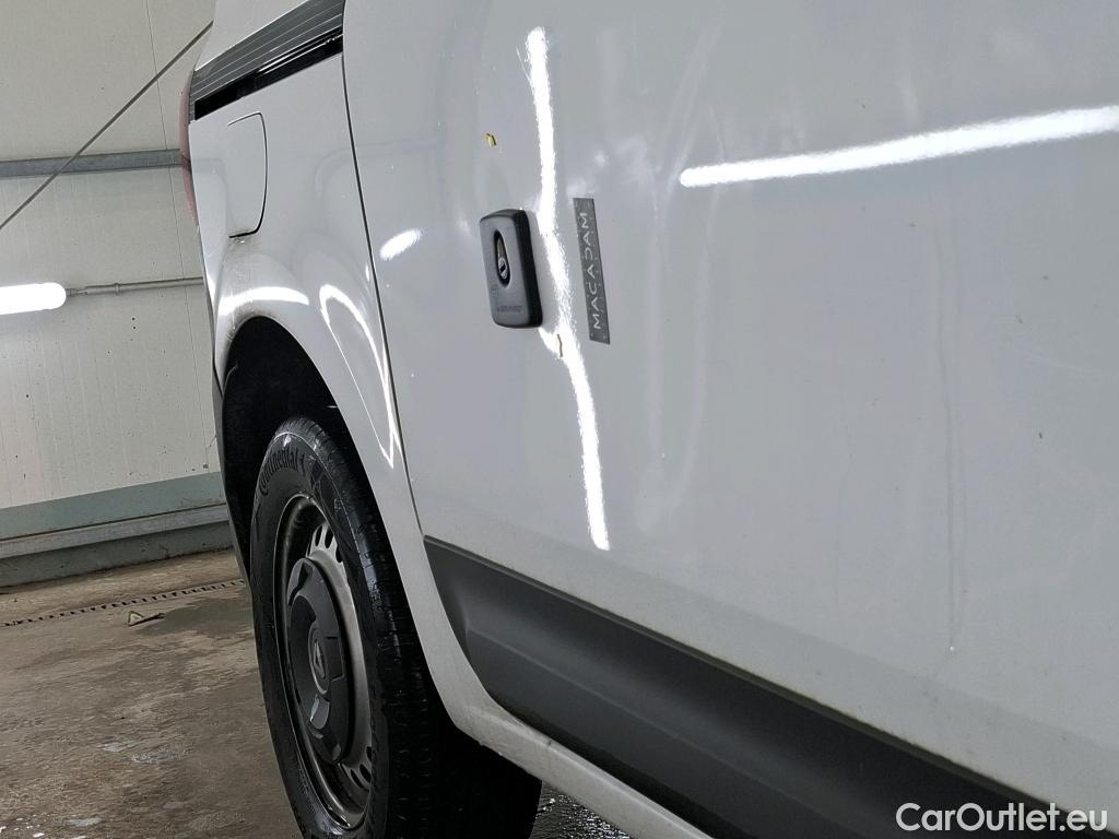  Renault  Kangoo RENAULT  / 2021 / 4P / Fourgonnette EXTRA - BLUE DCI 115 L2 #6