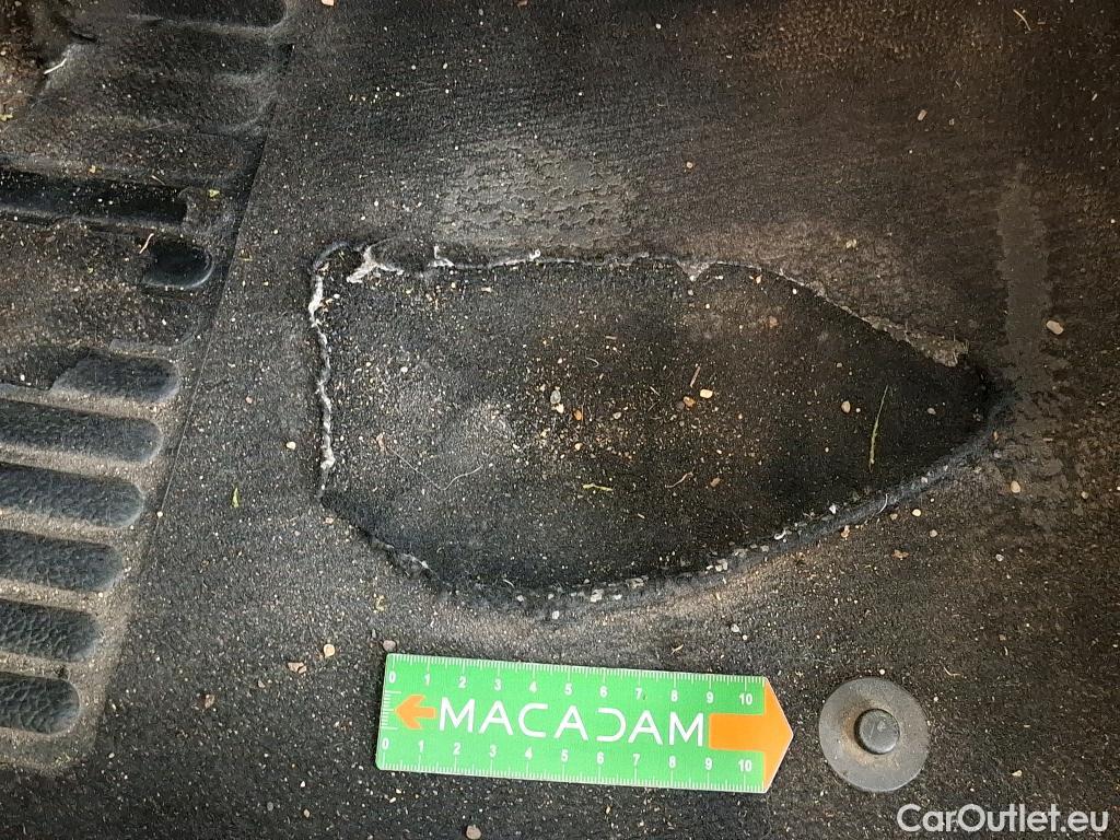  Renault  Captur  Business 0.9 TCe 90CV BVM5 E6 / TRANSFO VP/VF #2