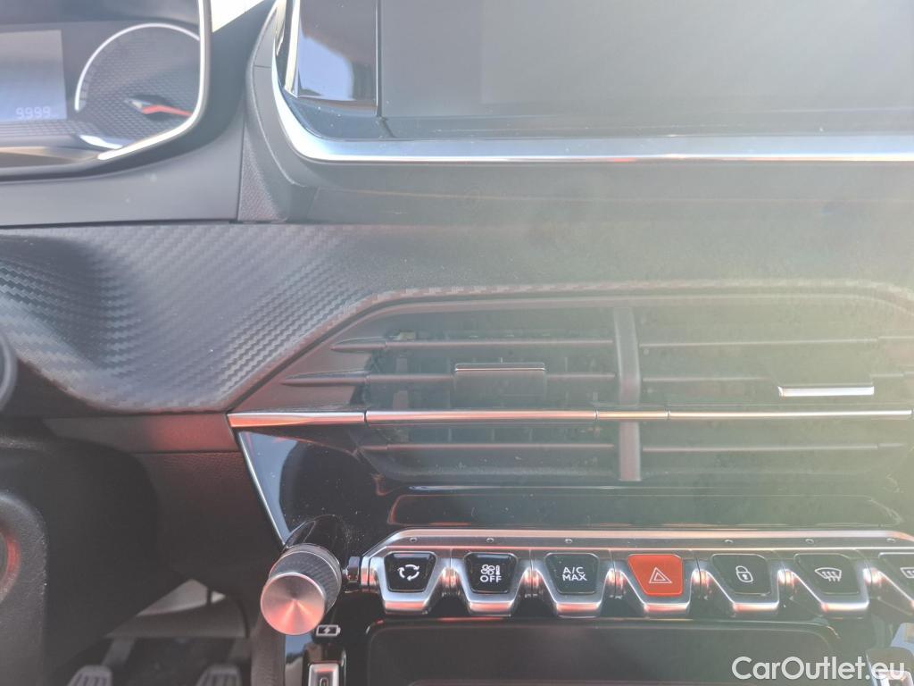  Peugeot  208  Premium 1.5 HDi 100CV BVM6 E6d #14