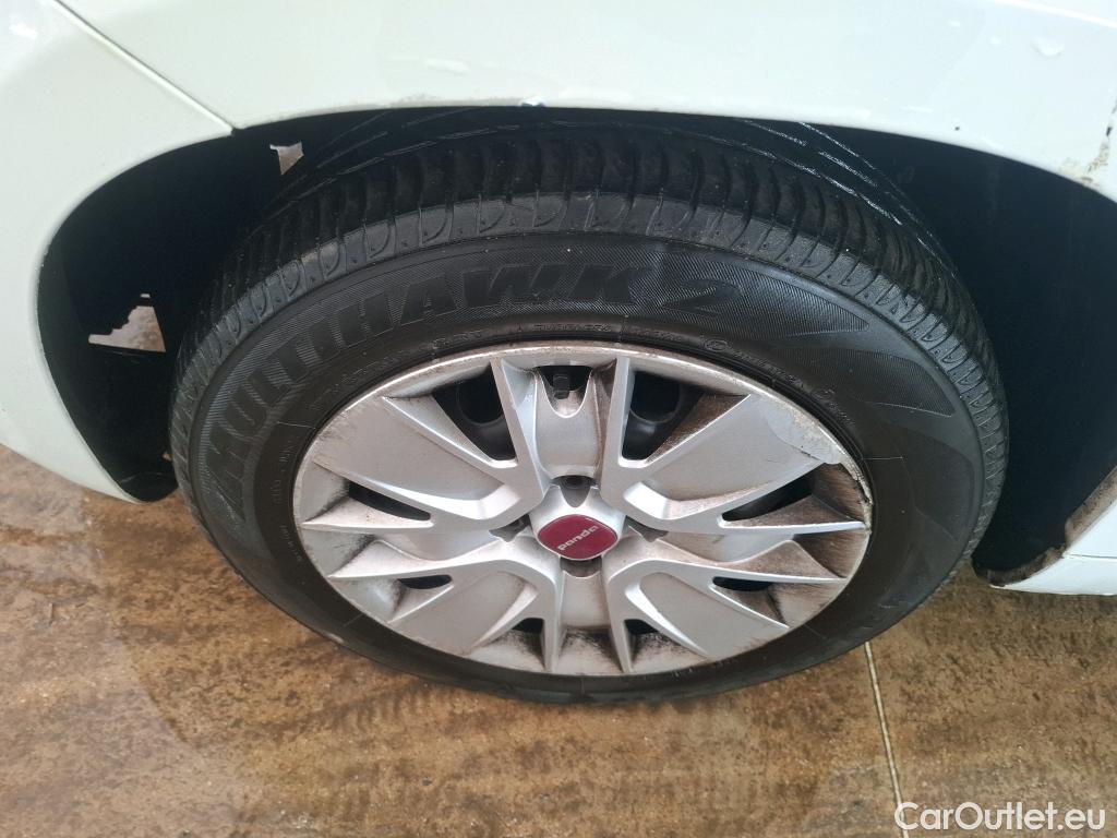  Fiat  Panda FIAT   1.3 Multijet 95ch S/S Easy / TRANSFO VP VF #61