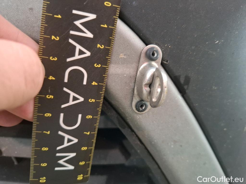  Renault  Kangoo RENAULT  / 2021 / 4P / Fourgonnette EXTRA - BLUE DCI 115 L2 #28