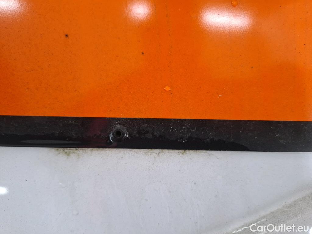  Renault  Kangoo RENAULT  / 2021 / 4P / Fourgonnette EXTRA - BLUE DCI 115 L2 #17