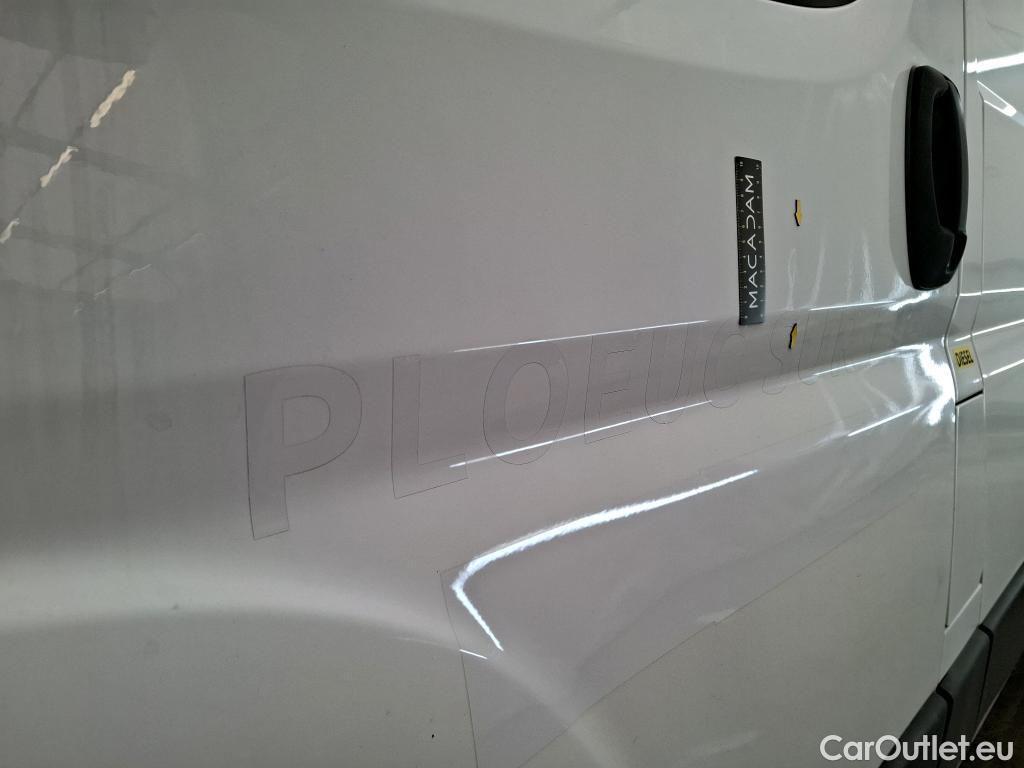  Fiat  Ducato FIAT   2014  4P Fourgon TOLE 23 Multijet 120 30 M H2 Business #5