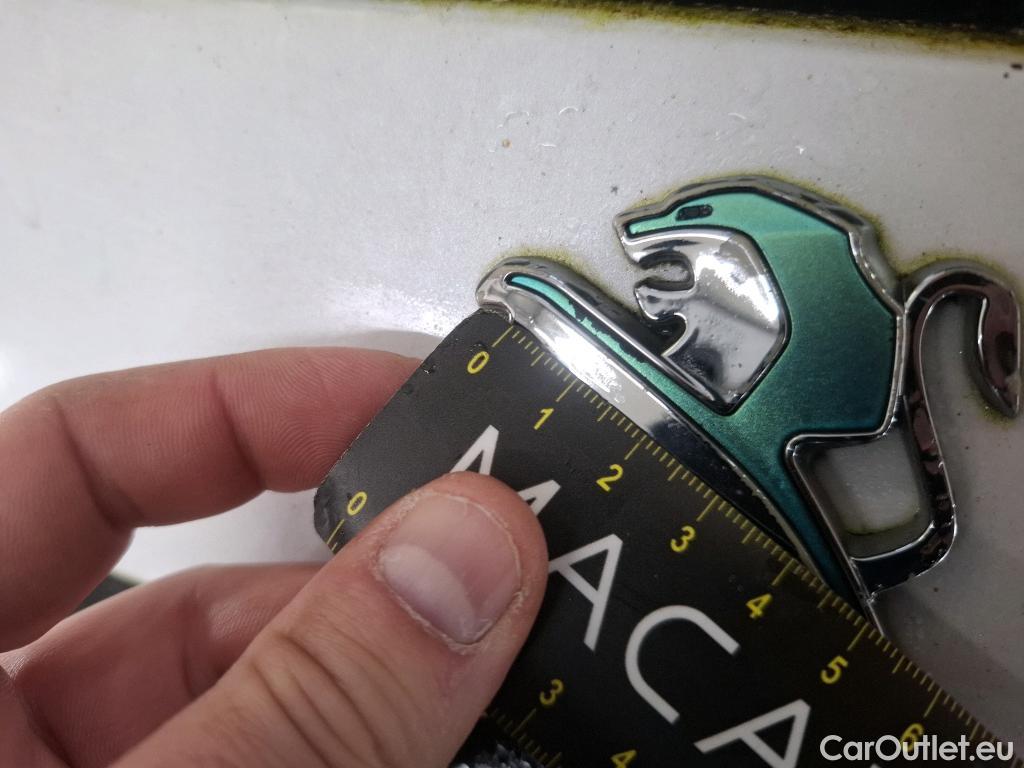  Peugeot  208  (e-) Active Business R 50kWh BVA / TRANSFO VP/VF #14