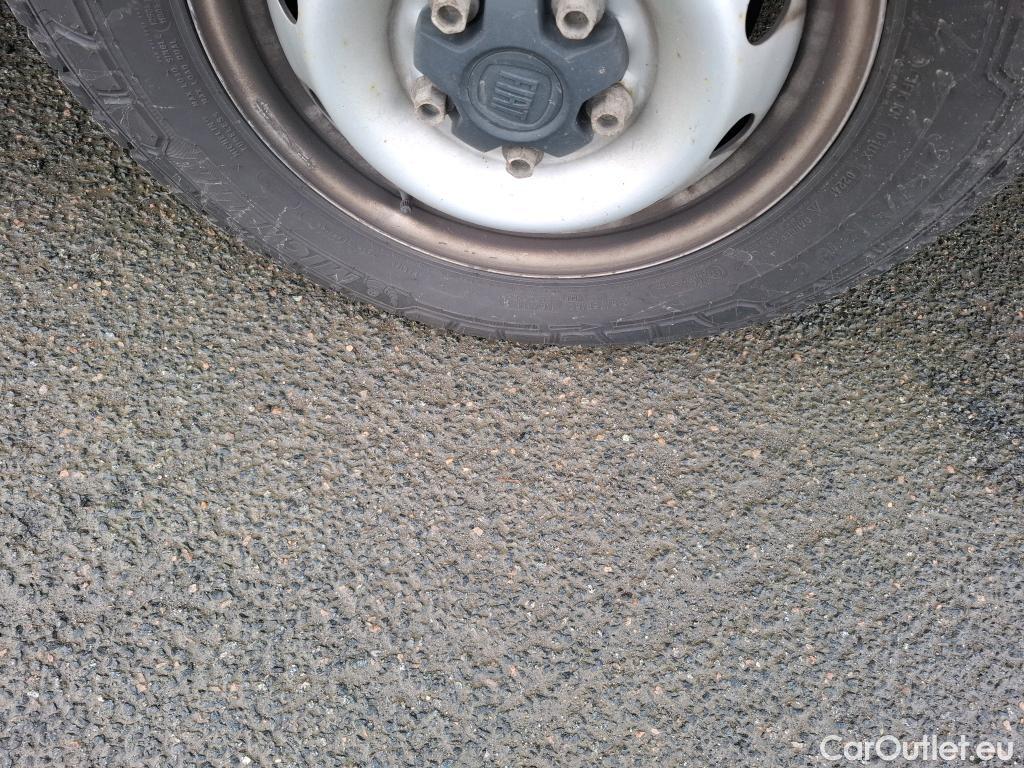  Fiat  Ducato FIAT  SC / 2014 / 2P / Châssis cabine Maxi HD 3.5 ML 2.3 Multijet 130 Business #21