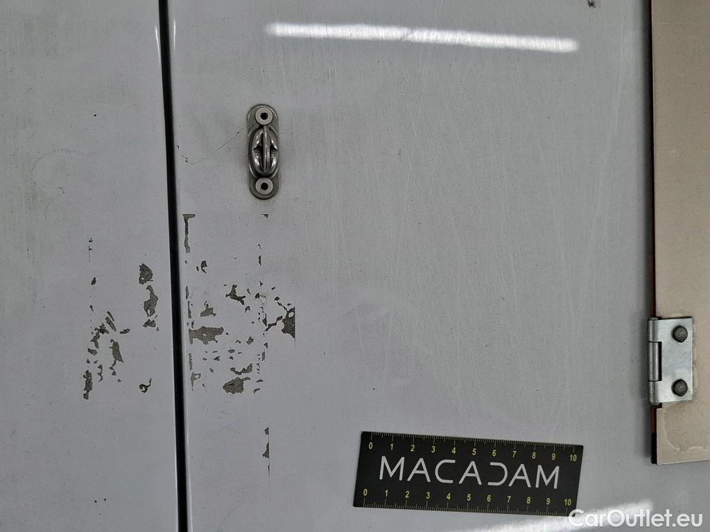  Renault  Kangoo RENAULT  / 2021 / 4P / Fourgonnette EXTRA - BLUE DCI 115 L2 #13