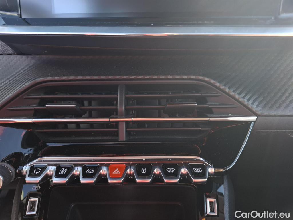  Peugeot  208  Premium 1.5 HDi 100CV BVM6 E6d #13