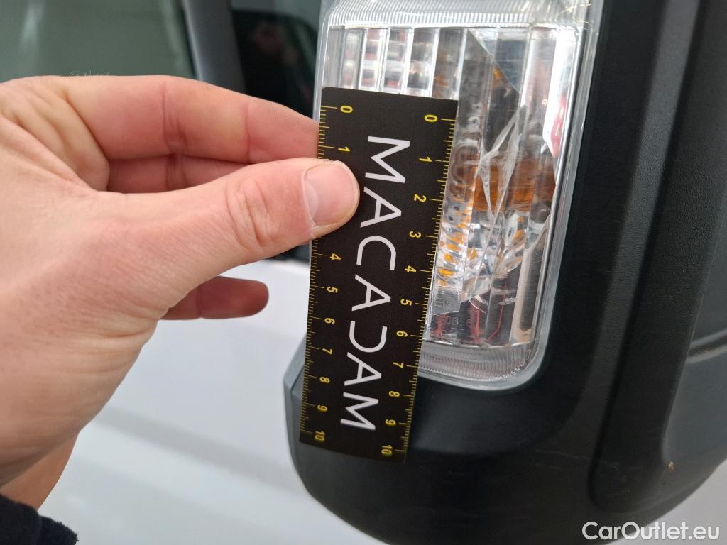  Fiat  Ducato FIAT   2014  4P  Fourgon tôlé H3Power 140 Maxi 35 XL H2 Pack #21